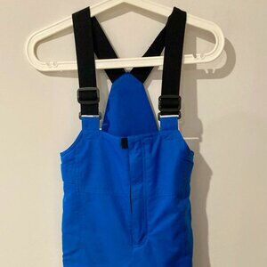 Obermeyer I-Grow Snowpants in Blue